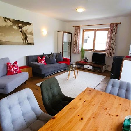 Appartement "Alpking" Ellmau Extérieur photo