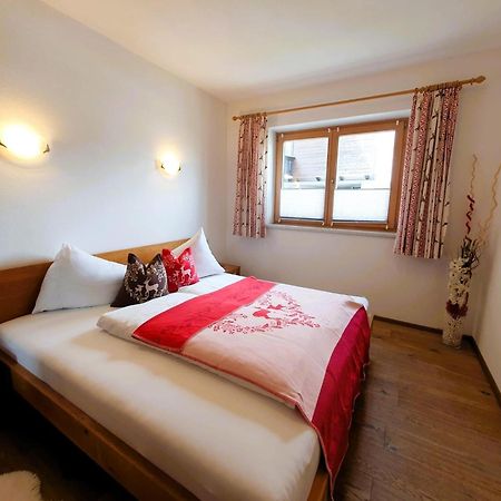 Appartement "Alpking" Ellmau Extérieur photo