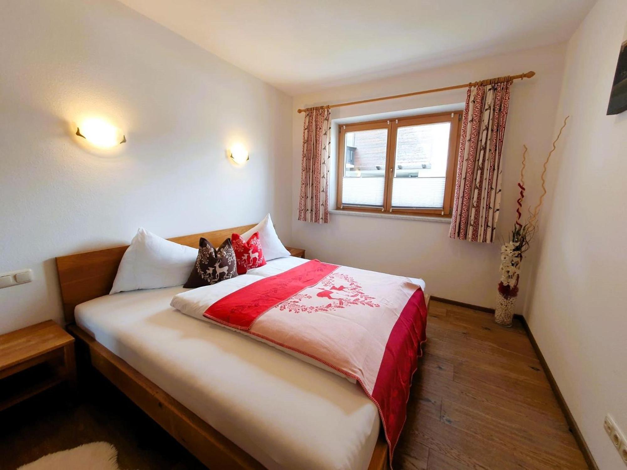 Appartement "Alpking" Ellmau Extérieur photo