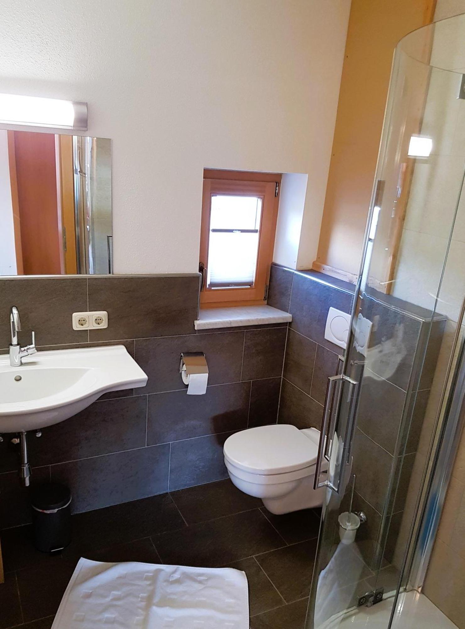 Appartement "Alpking" Ellmau Extérieur photo